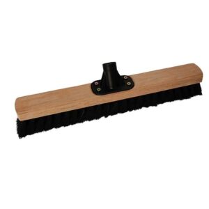 Pühkimishari Syntetic varrega 40 cm
