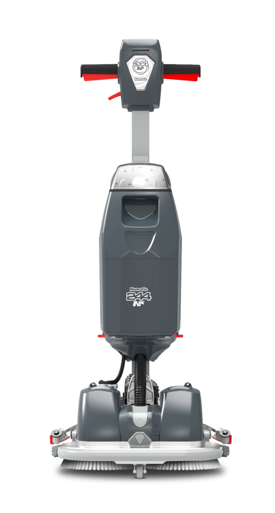 Põrandahooldusmasin Numatic 440NXF 1 akuga - Image 5