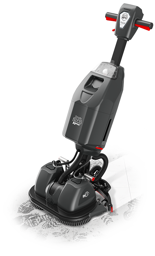 Põrandahooldusmasin Numatic 440NXF 1 akuga - Image 10