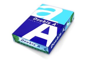 Koopiapaber A4 Double Premium 80g