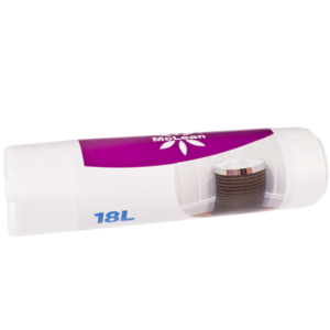 HD Prügikott 18L (40tk/rullis)