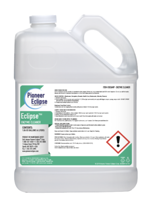 Eclipse Enzyme Cleaner 1L/5L