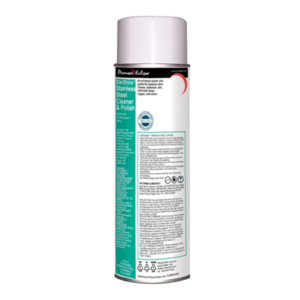 Metallipuhastusvahend Starshine Cleaner 425ml