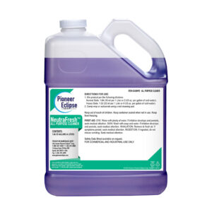 Puhastusaine üldpindadele NeutraFresh 4L