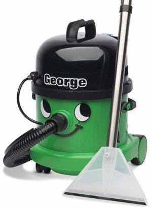 Tekstiilipesur George