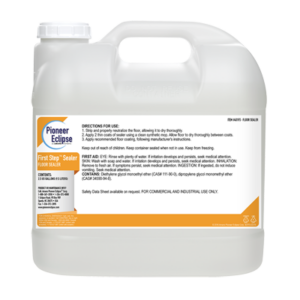 Alusvaha vinüülpõrandatele First Step Sealer 5L