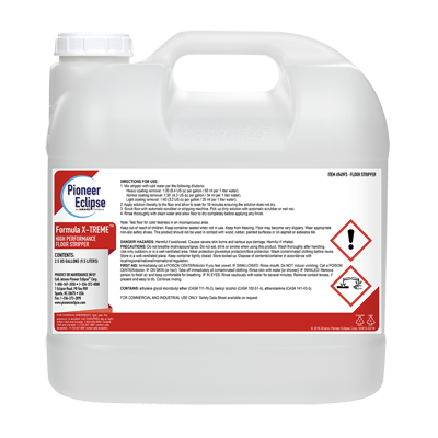 Vahaeemaldaja Formula Xtreme Super 5L