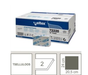 Lehträtik Z-Trend (20,5x24cm)