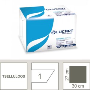 Salvrätik Strong 127TS (30x27cm)