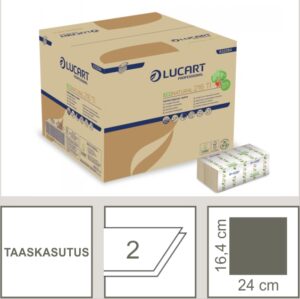 Salvrätik L-One Natural (16x24cm)