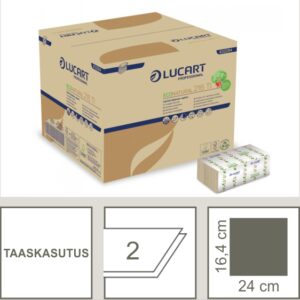 Salvrätik L-One Natural (16x24cm)