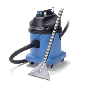 Tektiilipesur CTD570-2 kuiv 23L / märg 15L