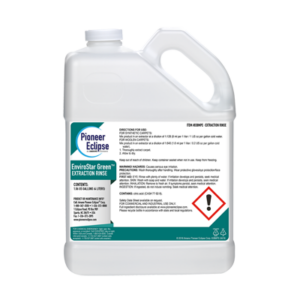 Loputusaine tekstiilile Rinse 4L