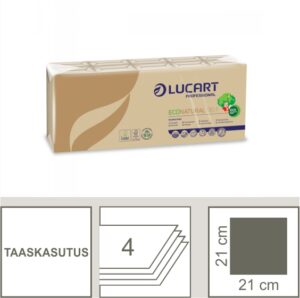 Taskurätik Natural