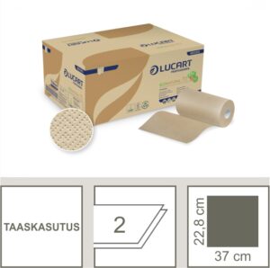 Rullrätik Natural Joint 70m
