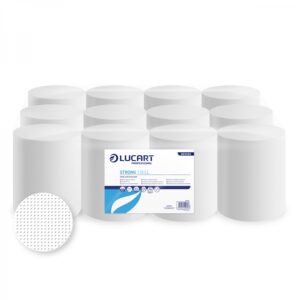 Rullrätik LucPro 110m