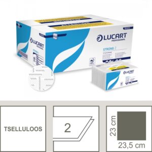 Lehträtik Strong Z (23,5x21,5cm)