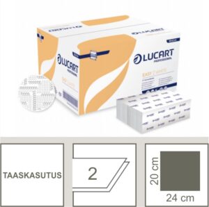 Lehträtik Easy Z (20x24cm)