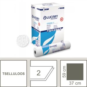 Aluskrepp Strong 80m