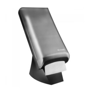 L-One Tabletop salvrätikuhoidik