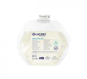 Lõpumüük: Vedelseep IDENTITY 800ml