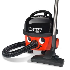 Tolmuimeja HENRY 6L