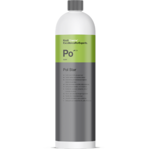Tekstiili puhastusaine PolStar 1L