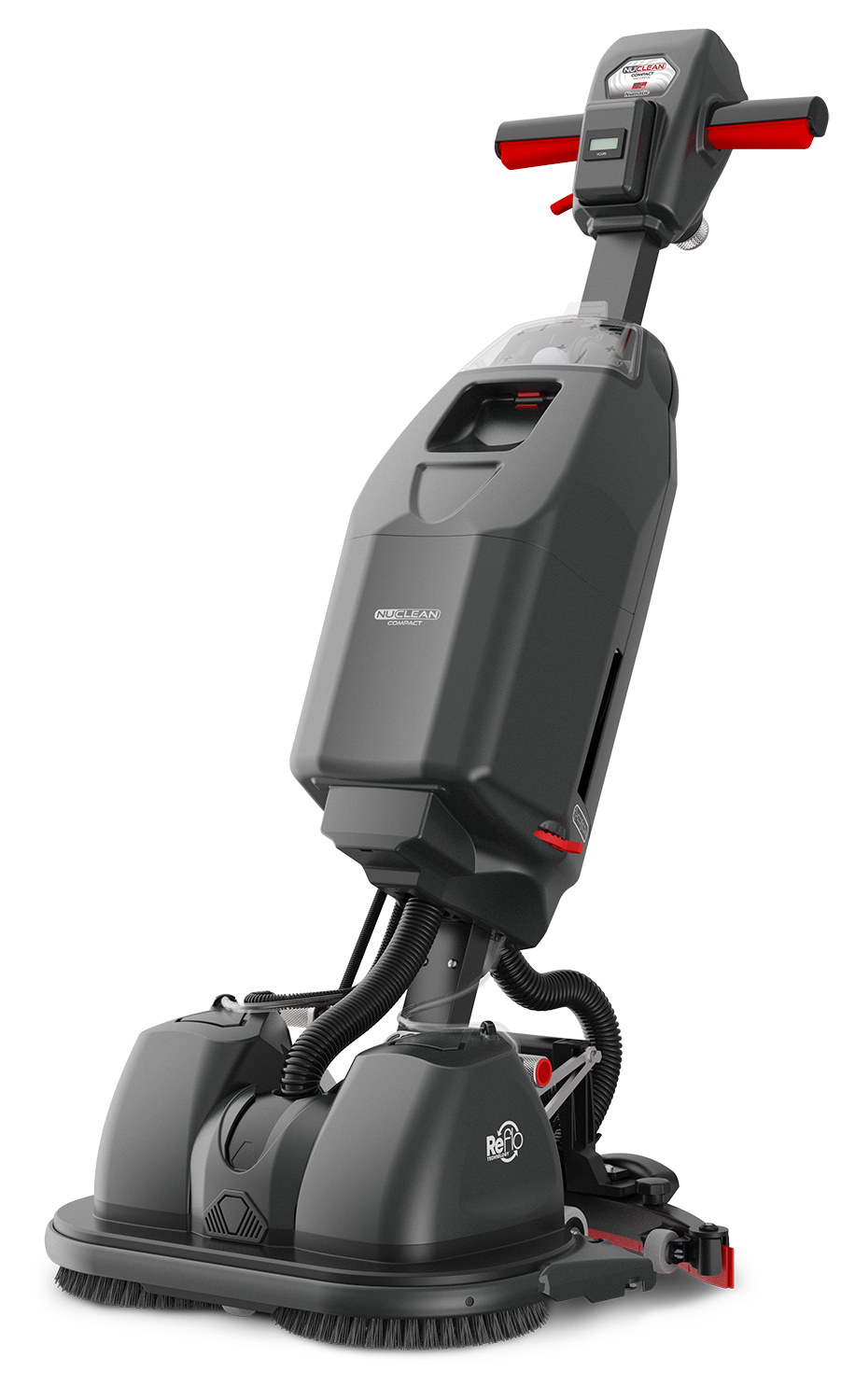Põrandahooldusmasin Numatic 440NXF 1 akuga
