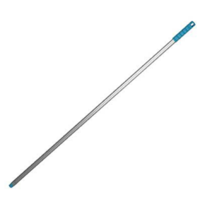 Alumiiniumvars keermega 136cm