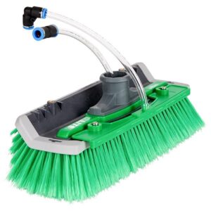 Unger nLite Angle Brush 41cm roheline