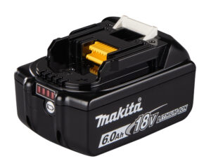 Aku LXT 18V 6,0 Ah