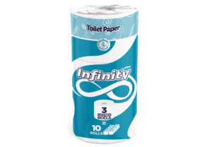 Tualettpaber Infinity 65m