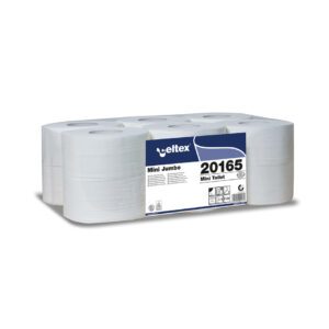 Tualettpaber Mini Jumbo 160m