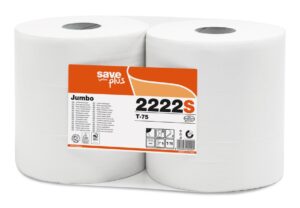 Tualettpaber MAXI Jumbo Save Plus 300m