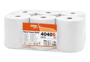Rullrätik SavePlus 130m