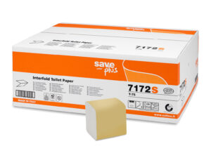 SavePlus BULK WC Paber (225l / 40p)