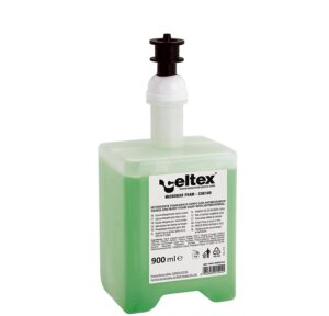 Vahuseep Megamini antibakteriaalne 900ml