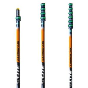 Unger nLite Carbon24K põhivars 8,6m