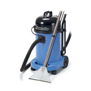 Tekstiilipesur CT470 kuiv 27L / märg 20L