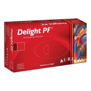 Kinnas VINÜÜL Delight