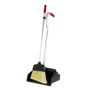 Harja-kühvli komplekt Ergo Dustpan
