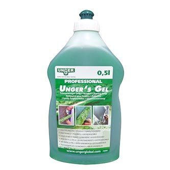 Unger klaasipesugeel 500ml