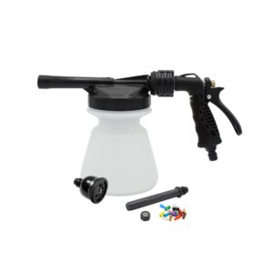 Vahupüstol 1,4L Foam-Boy