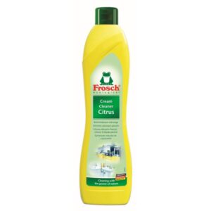 Frosch Küürimiskreem Sidrunilõhnaline 0,5L