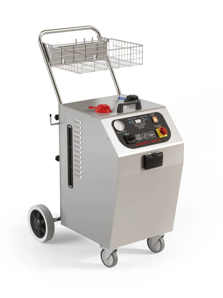 Gaiser 6000