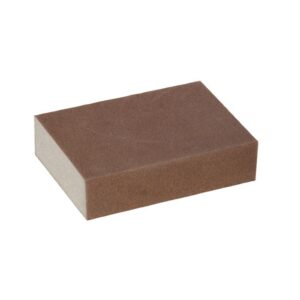 Abrasiivsvamm 5tk/pakk 10x7x2,5cm