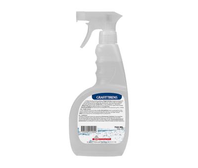 Grafiti eemaldaja 750ml
