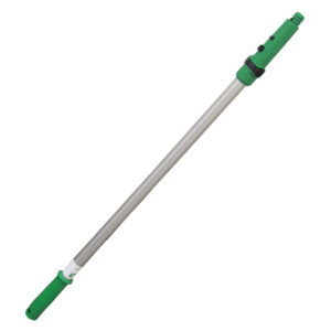 Alumiiniumvars koonus/keere 60cm