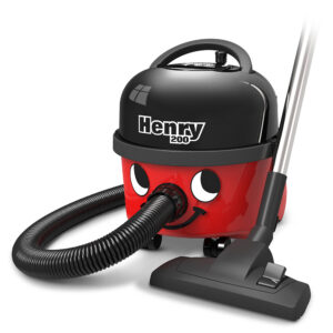 Tolmuimeja HENRY 9L
