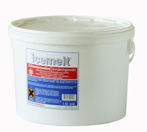 Jääsulataja IceMelt 10kg